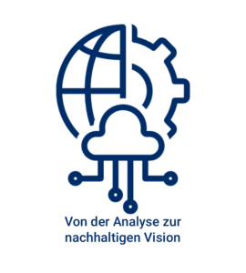 Von der Analyse zur nachhaltigen Vision